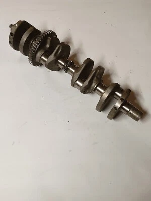 98-06 Suzuki Katana 600 750 GSX600F 2002 cigüeñal cigüeñal 12000-26831 Foto 1 de 4