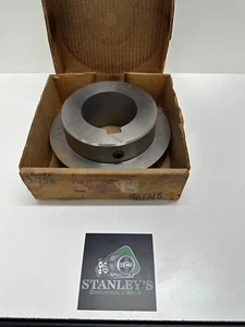 Rexnord 60 SHRB STD 7300690 3.750 Straight Bore Hub New - Picture 1 of 4