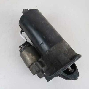 Starter Motor 0001109252 Volvo V70 Mk2 2000-2007 Used (53555) - Picture 1 of 2