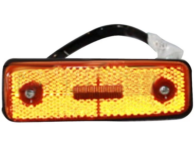 Боковой габаритный фонарь в сборе для пикапа Land Cruiser Starlet Celica Corona BD21F4 - Изображение 1 из 1