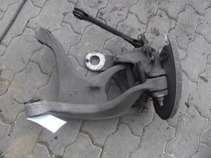 Achse Achsschenkel hinten links Audi A4 2011 2.0 TDI CAGA 8K0505312J - Bild 1 von 1