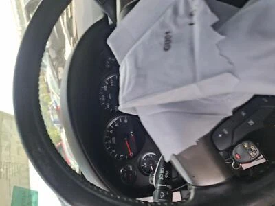 Medidor de velocímetro usado serve: 2012 Gmc Sierra 1500 pickup cluster MPH US market t - Imagem 1 de 4