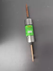 Neu Bussmann FRS-R-100 AMP Sicherung energieeffizient Klasse RK5 600 Volt - Bild 1 von 3