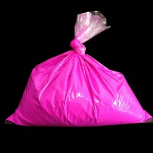 Fluorescent Neon Pigment Powder Nail Glitter 500g/Bag for DIY Craft Nail Decor - Picture 1 of 39