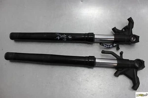 2023 Kawasaki Ninja Zx6r 636 Front Forks Shock Suspension Set Fork 19-23 READ - Picture 1 of 24