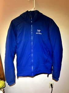 Arc'teryx Atom AR Hoody | Men's Medium | Excellent Condition - Picture 1 of 9