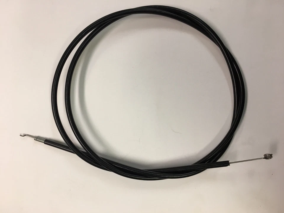 Nuevo cable de control del calentador de aire acondicionado 57" en general, carcasa 54" Foto 1 de 1