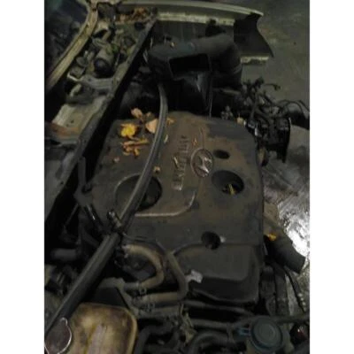 ⭐ TEILMOTOR D4EA FÜR HYUNDAI TUCSON (04-08)(09-10) 2.0 16V CRDI (82KW) 4WD 2004 - Изображение 1 из 4