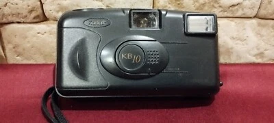 kodak 35mm film camera - Image 1 of 4