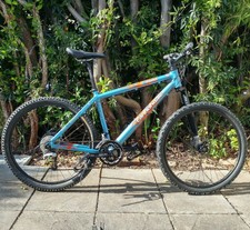 cannondale f800 furio lefty
