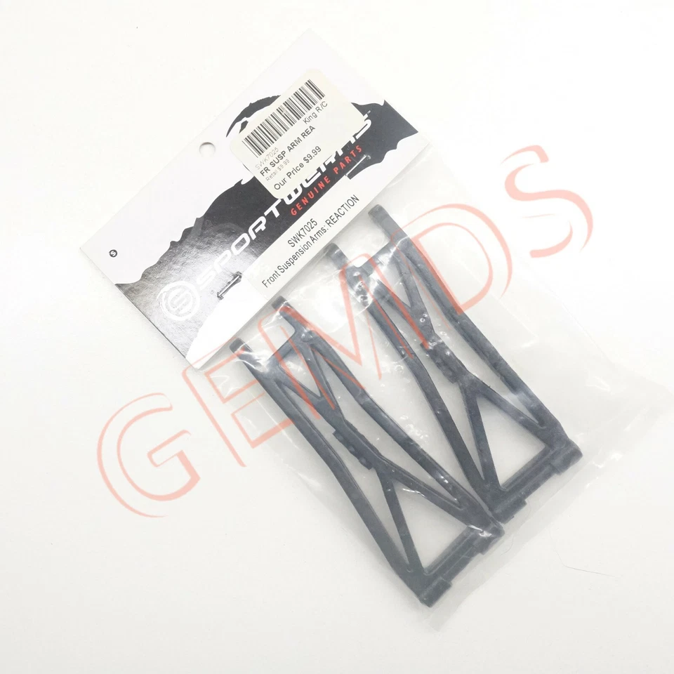 Sportwerks # SWK7025 ~ Front Suspension Arms for Reaction - Image 1 of 1