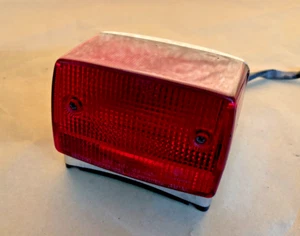Suzuki LS650 Savage (NP41B) Rear Light - Picture 1 of 5