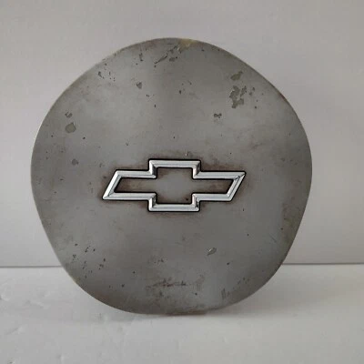 Tapa central OEM 1995-1999 CHEVROLET LUMINA, MONTE CARLO 10211483 (2) Foto 1 de 4