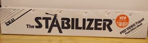 Ideal The Stabilizer Tripod with Fluid Effect Head VID707 - Picture 1 of 11