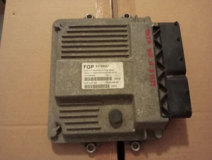 51781568 Centralina Motore LANCIA MUSA 2005 1.3 Multijet - Foto 1 di 3