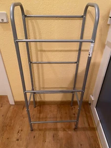 Getränke Kistenständer Kastenregal Getränkekisten für 3 Kästen gebraucht - Bild 1 von 2