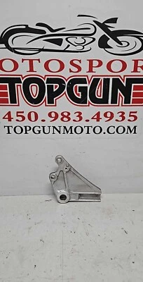 2001 - 2005 KAWASAKI ZR750 ZR 750 ZR7S ZR7-S ZR-7S REAR BRAKE MASTER CYLINDER Foto 1 de 4