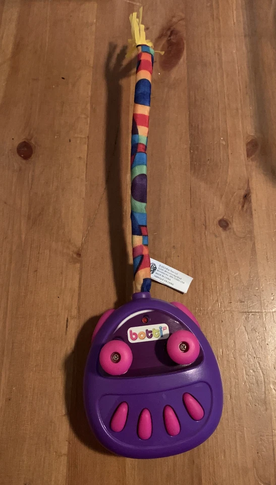 Botti Bitsy-Bot Remote Control Only. Works. - Image 1 of 4