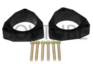 Kit Elevador Trasero 30mm para Infiniti Q50 2013-2021, Q70 2010-2019 Espaciadores Coche - Imagen 1 de 3