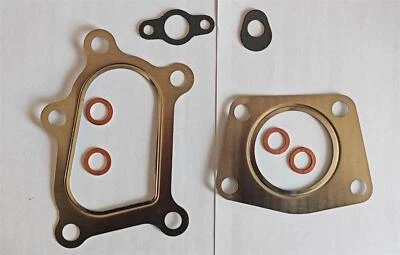 Turbo Turbocharger Gaskets  Stainless Steel  K0422-582  for Mazda CX-7 2.3L - Image 1 of 4