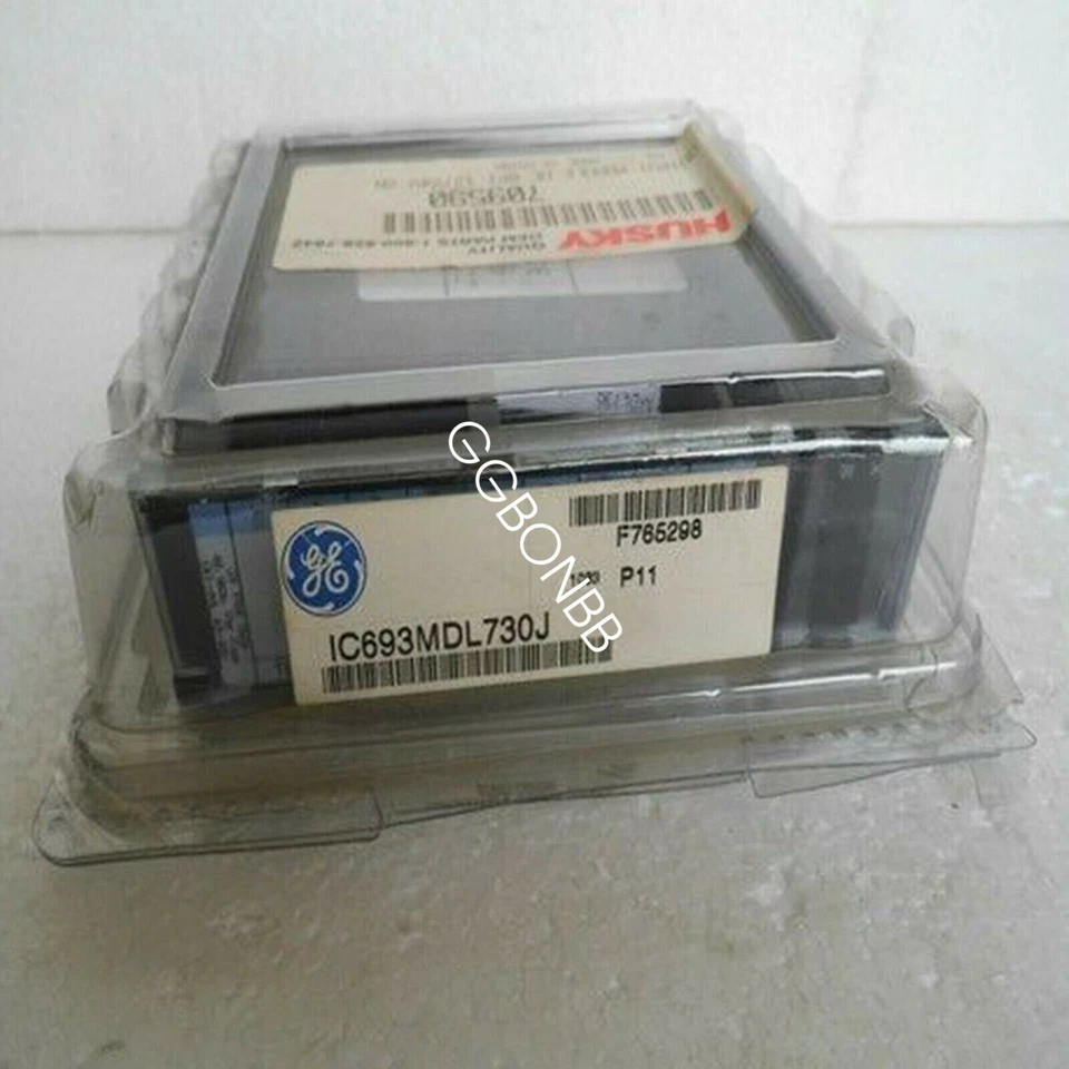 1PC New GE Fanuc IC693MDL730J Module Expedited Shipping FedEx or DHL or UPS - Image 1 of 1