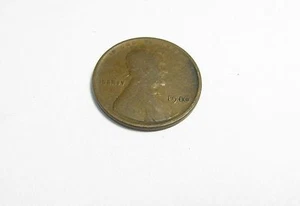 Lincoln Wheat Penny USA 1910 (Artikel #67) - Bild 1 von 2