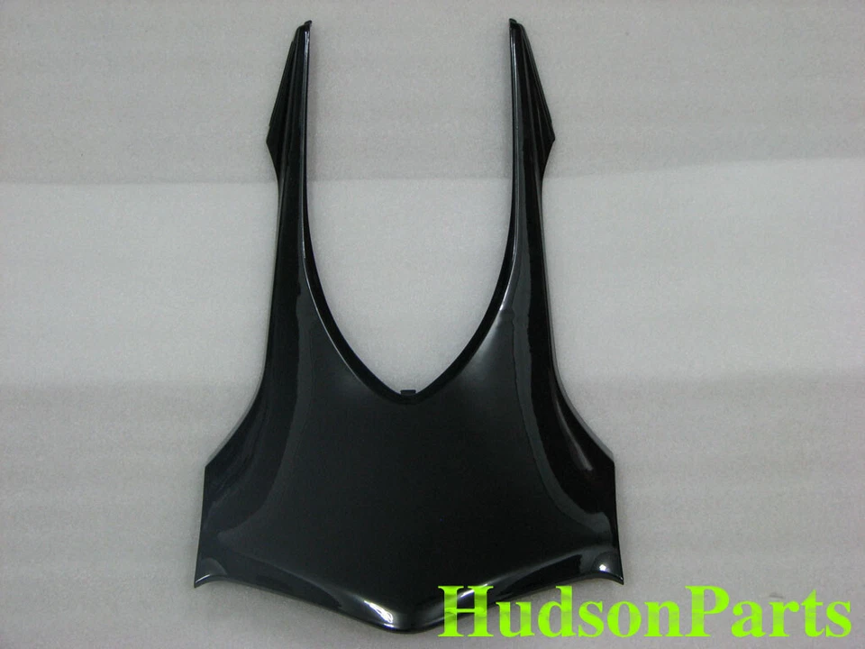 Carenado trasero bajo cubierta para Honda CBR1000RR 2012-2016 negro brillante Foto 1 de 1