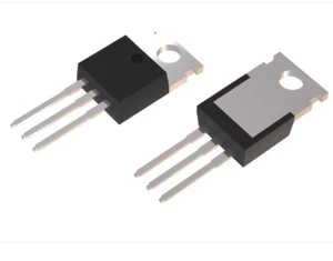 10szt CSD19501KCS TO-220 Układ scalony IC - Zdjęcie 1 z 1