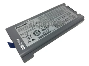 Batería Genuina CF-30 Panasonic Toughbook CF-31 CF-53 CF-VZSU46U CF-VZSU46S MK2 - Imagen 1 de 4