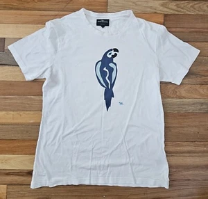 Rodd & Gunn Parrot T-Shirt Men's Size L - Picture 1 of 5