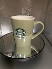 Starbucks Happy Birthday Wishes 2021 Mug Cup Candles Green
