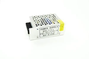 5V DC 3A Regulated Switching Power Supply AC100-240V - Bild 1 von 1