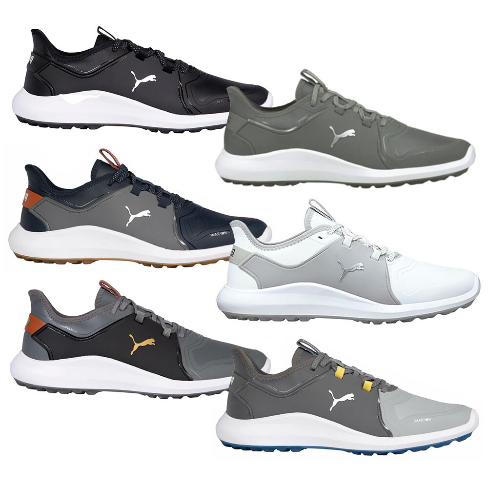 Puma golf ignite nxt pro shoes hotsell