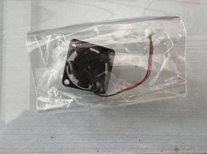 Ventilador de refrigeración ADDA 2,5 CM 2506 25*25*06 AD0212MX-K50 12 V 0,09A - Imagen 1 de 2