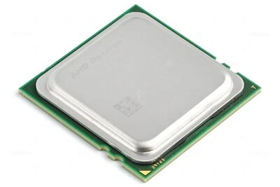 OSP2216GAA6CX AMD 2216 2CORE 2.4 GHZ - Image 1 of 4