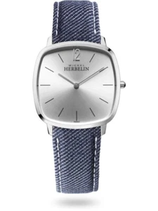 Michel Herbelin Herrenarmbanduhr neu - Bild 1 von 1