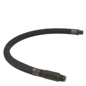 Viair 92796 24" Replacement Leader Hose Black 380C,400C,425C & 444C Compressors - Foto 1 di 1