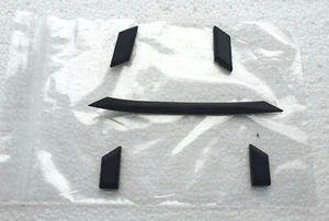 ASUS TUF FX705 FX705DT FX705GE FX705DY Bottom Base Case Rubber Strip Feet x5 - Picture 1 of 1