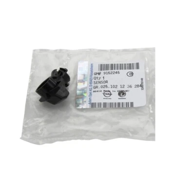 OEM Vauxhall Astra Corsa Vectra Zafira Outside Air Temperature Sensor 9152245 - Image 1 of 4