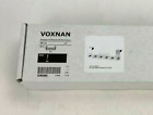 IKEA Voxnan cintre pour porte effet chrome neuf 14"