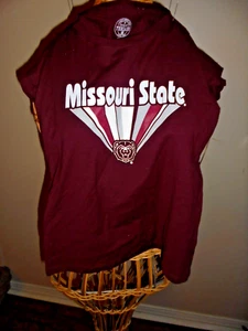 MISSOURI STATE CHILD TEE SHIRT - SIZE 7-8 - Picture 1 of 2