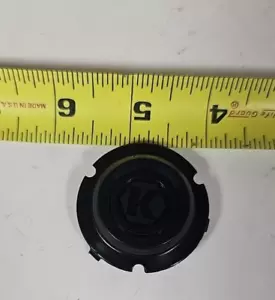 Rasaerba elettrico a filo Kobalt 21" KM-211-06 parte tappo centrale ruota anteriore/posteriore - Foto 1 di 6