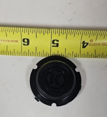 Cortacésped eléctrico con cable Kobalt 21" KM-211-06 parte tapa central rueda delantera/trasera Foto 1 de 4