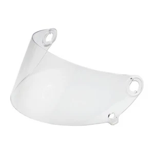 Biltwell Gringo S/SV ECE-2206 Visiera casco moto - Trasparente - Foto 1 di 7