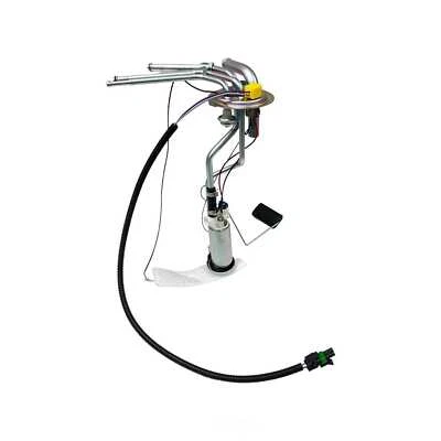 Conjunto de bomba de combustible y transmisor para GMC Jimmy 1987-1989, R1500 Suburban, R2500, R250 Foto 1 de 4