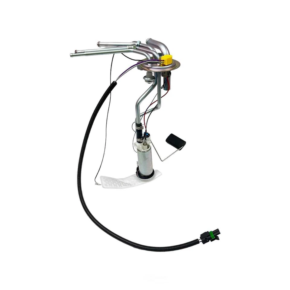 燃油泵和发件人组件适合 1987 - 1989 年 GMC Jimmy、R1500 Suburban、R2500、R250 — 第 1/4 张图片