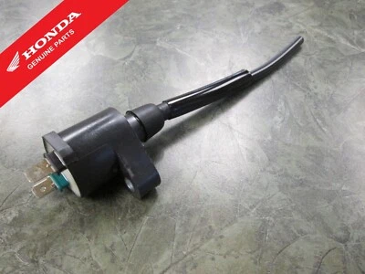 Bobina de encendido genuina Honda TRX 90EX 90X 2007-2023 XR600R 1991-2000 XR650L 93-23 Foto 1 de 4