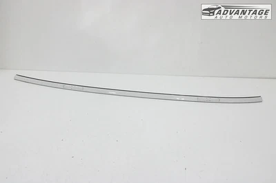 2019-2024 BMW 330I XDRIVE G20 LEFT DRIVER SIDE ROOF DRIP MOLDING COVER OEM - Image 1 of 4