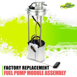 Fuel Pump Module Assembly for Chevy Silverado GMC Sierra 1500 4.8 5.3 6.0 07-08 - Picture 1 of 6