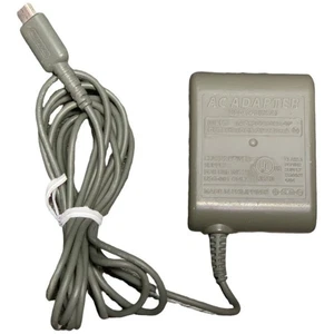 Ds Lite Power AC Adapter [OEM] - Picture 1 of 1